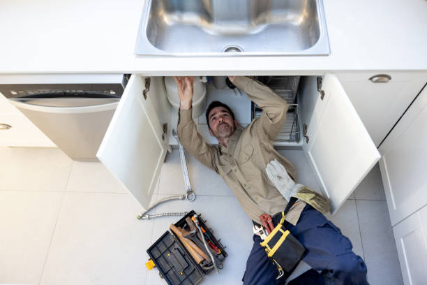 Best 24/7 Emergency Plumbing Services  in Quinnesec, MI